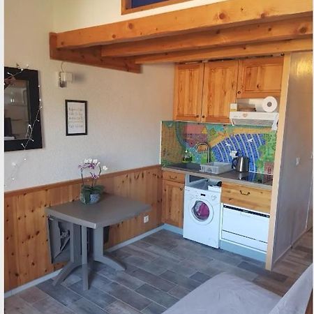 Hameau Du Soleil Apartment กาวาแลร์-ซูร์-แมร์ ภายนอก รูปภาพ