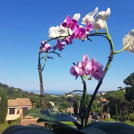 Hameau Du Soleil Apartment กาวาแลร์-ซูร์-แมร์ ภายนอก รูปภาพ